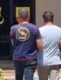 32 Yıl Kesinleşmiş Hapis Cezası Olan Firari Hükümlü Yakalandı