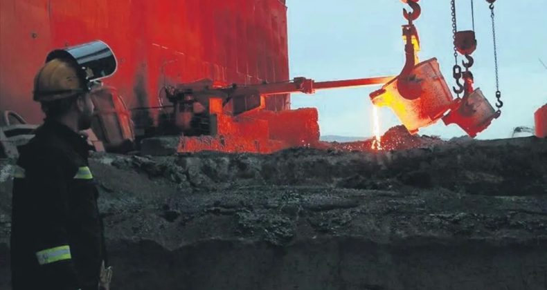 3.5 Trilyon Dolarlık Yer Altı Kaynağı
