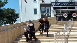 36 İlde Göçmen Kaçakçılığı Operasyonu: 102 Şüpheli ve 393 Düzensiz Göçmen Yakalandı