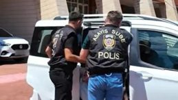 4 Çocuk Anneleri Boğularak Hayatını Kaybetti