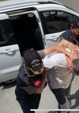 4 Yıldır Aranan Enver Kartal, Yakalandı: Hakkındaki 59 Yıl Kesinleşmiş Hapis Cezası Ortaya &Ccedil;ıktı