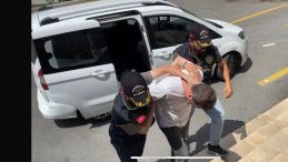 4 Yıldır Aranan Enver Kartal, Yakalandı: Hakkındaki 59 Yıl Kesinleşmiş Hapis Cezası Ortaya &Ccedil;ıktı