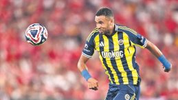40 Milyon Euro Teklif Ediyoruz