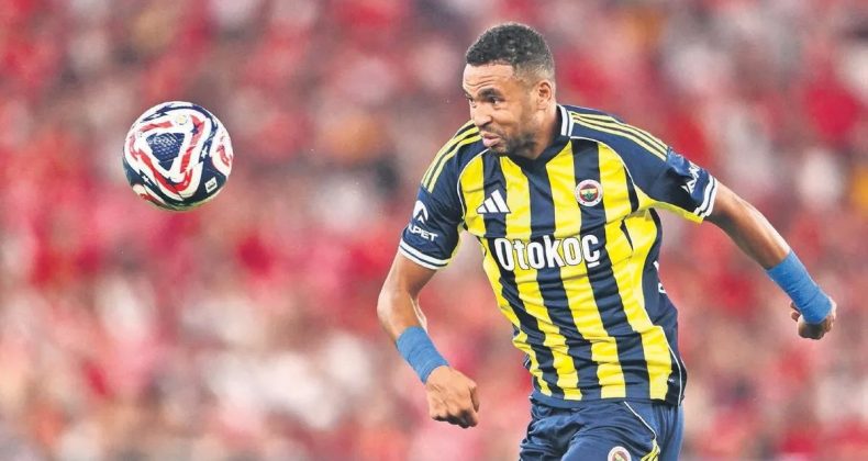 40 Milyon Euro Teklif Ediyoruz