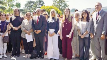 4'&uuml;nc&uuml; Sara&ccedil;hane buluşması