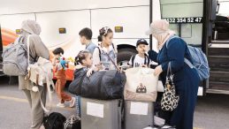411 Bin 649 Suriyeli Ülkesine Döndü