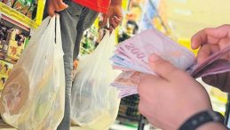 44 Ayın En Düşük Enflasyonu: %33.52
