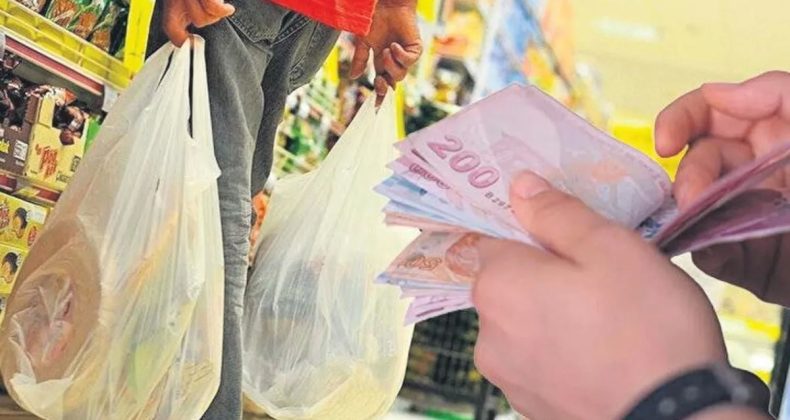44 Ayın En Düşük Enflasyonu: %33.52