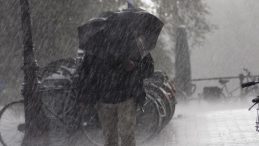5 İl İçin Gökgürültülü Sağanak Uyarısı: Meteoroloji Günlük Hava Durumu Tahminini Açıkladı