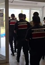5 İlde Siber Su&ccedil; Operasyonu: 8 Kişi Tutuklandı