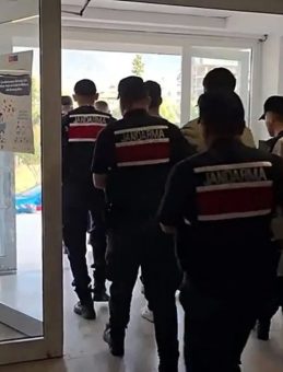 5 İlde Siber Suç Operasyonu: 8 Kişi Tutuklandı