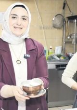 5 Kilo Unla Başladı, 50 Kadını İş Sahibi Yaptı
