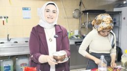 5 Kilo Unla Başladı, 50 Kadını İş Sahibi Yaptı