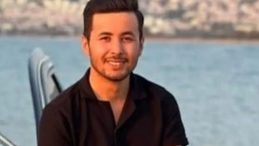 5 Kişi U&ccedil;uruma Yuvarlanan Kazada Hayatını Kaybetti