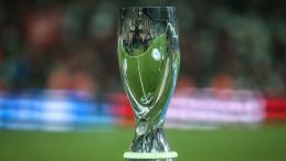 50. UEFA Süper Kupa Finaline Doğru