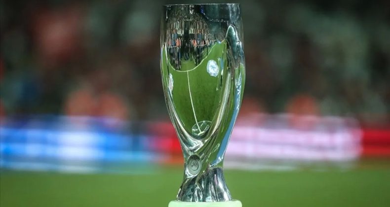 50. UEFA Süper Kupa Finaline Doğru