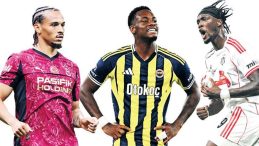 56 Milyarlık Dev Festival