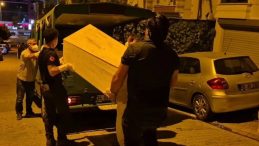 58 yaşındaki Olga'nın Ş&uuml;pheli &Ouml;l&uuml;m&uuml;! Kesin &Ouml;l&uuml;m Nedeni İncelemede Belirlenecek