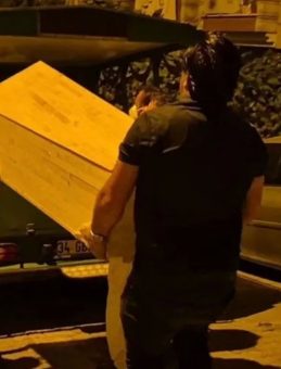 58 yaşındaki Olga'nın Şüpheli Ölümü! Kesin Ölüm Nedeni İncelemede Belirlenecek