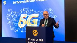 5G Yerli Ürün Çalıştayı Gerçekleşti