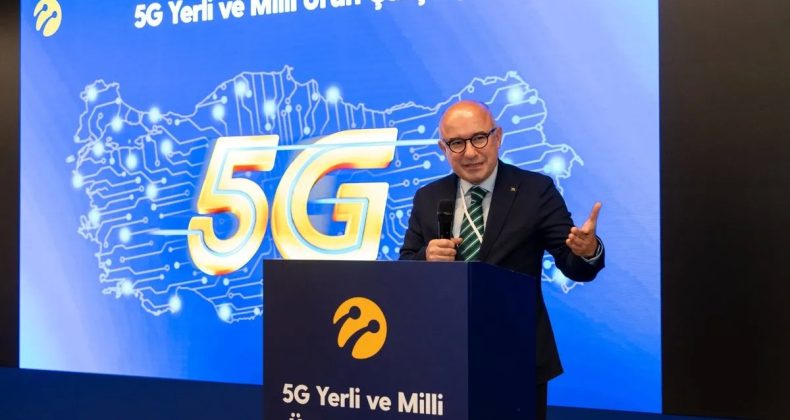 5G Yerli Ürün Çalıştayı Gerçekleşti