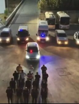 6 İlde Dolandırıcılık Operasyonu: 1 Milyar Liralık Vurgun, 24 Şüpheli Tutuklandı