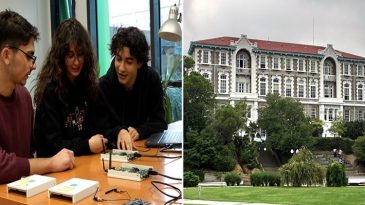 6 YKS Birincisinin Kazandığı &Uuml;niversiteler Belli Oldu