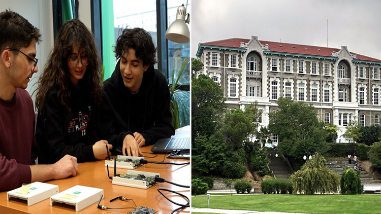 6 YKS Birincisinin Kazandığı Üniversiteler Belli Oldu