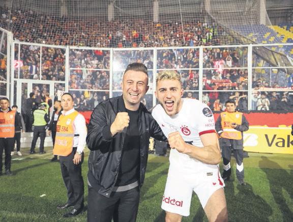 Barış Alper Yılmaz