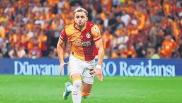 60 milyon Euro bile verseler satmıyoruz!
