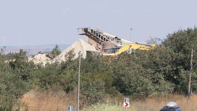 kurtarma çalışmaları