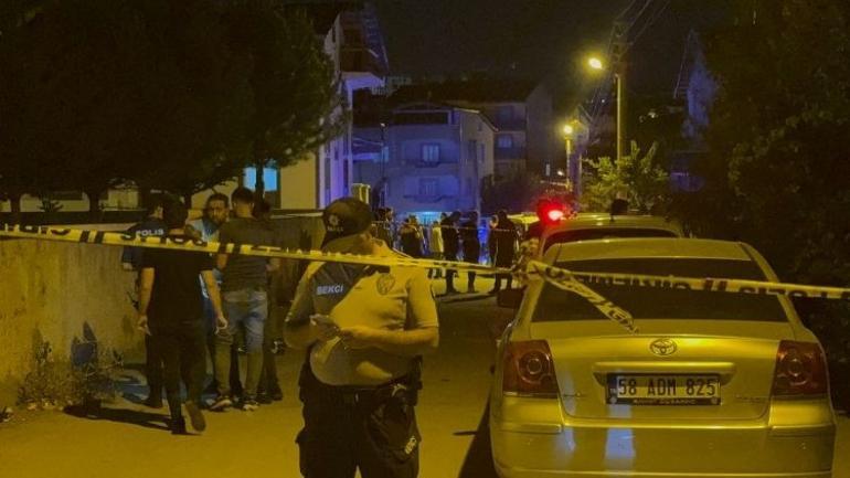 Kına Gecesi Kavgası
