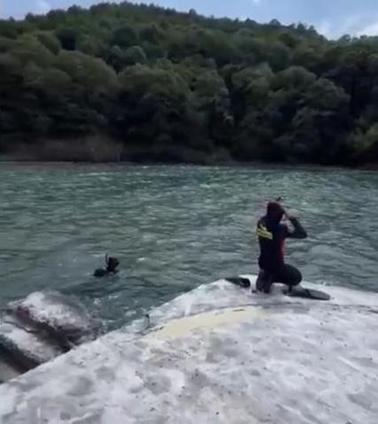 Deniz güvenlik hizmetleri