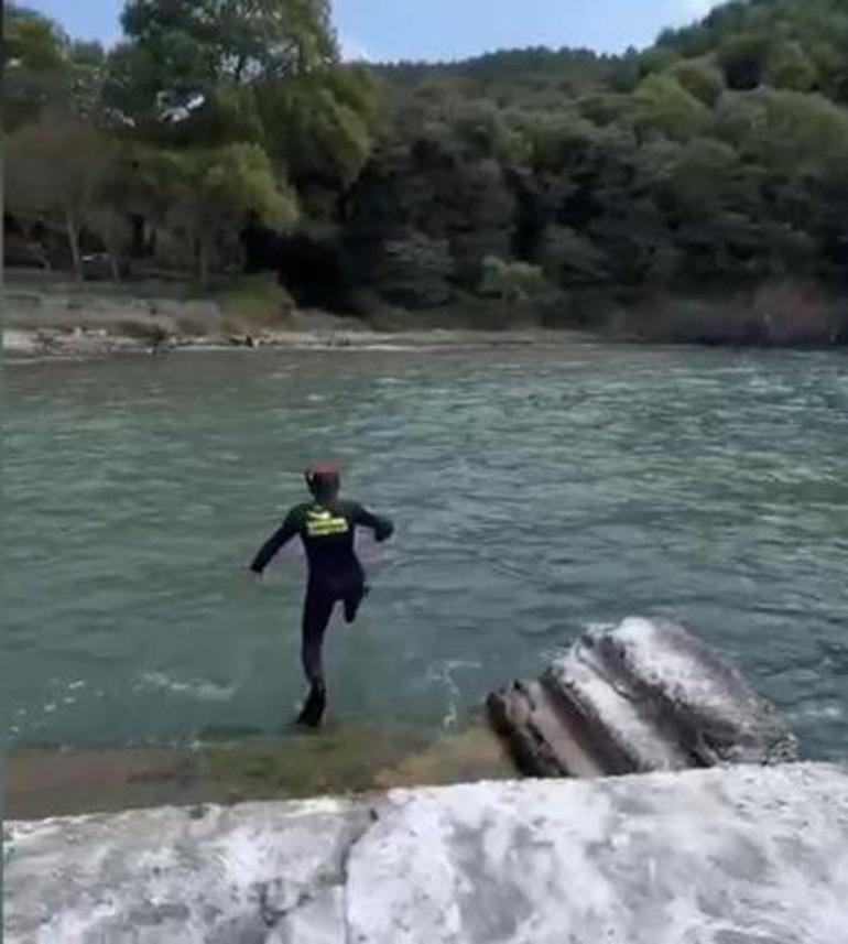 Kurtarma çalışmaları