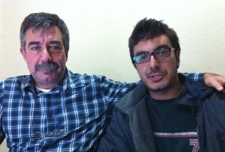 Kerem Dirim İkinci Fotoğrafı