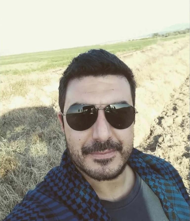 Kerem Dirim Fotoğrafı