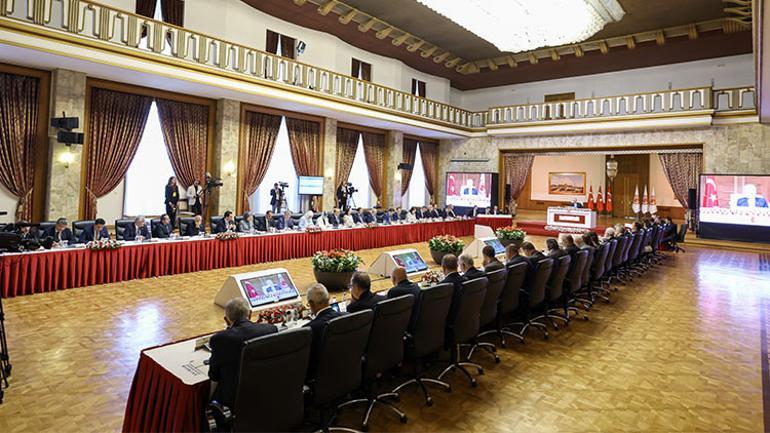 Toplantı Duyurusu