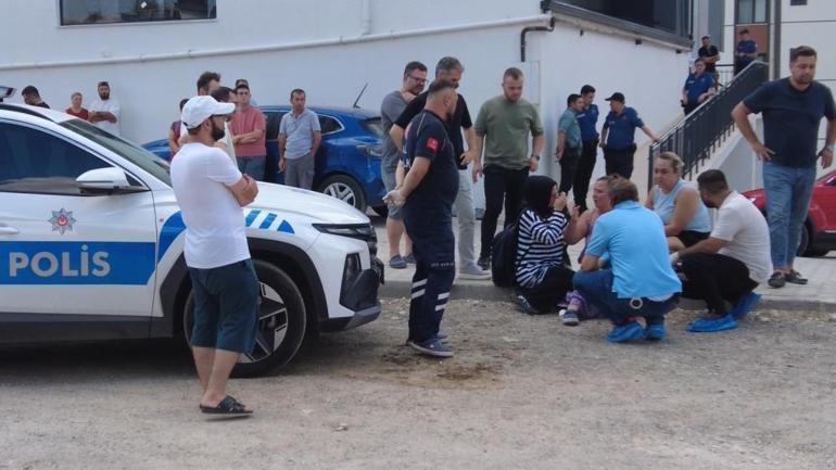 Cansız bedenler bulundu