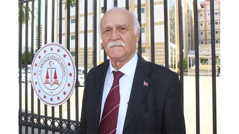 Mehmet Baş