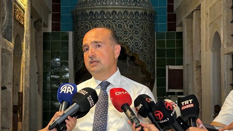 Karaağalar Koğuşu