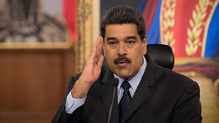 Maduro