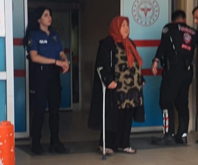 Hanım Ağa Çetesi