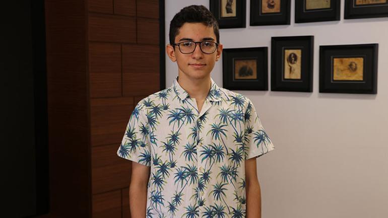 Yusuf Çınar Sever ve başardıkları