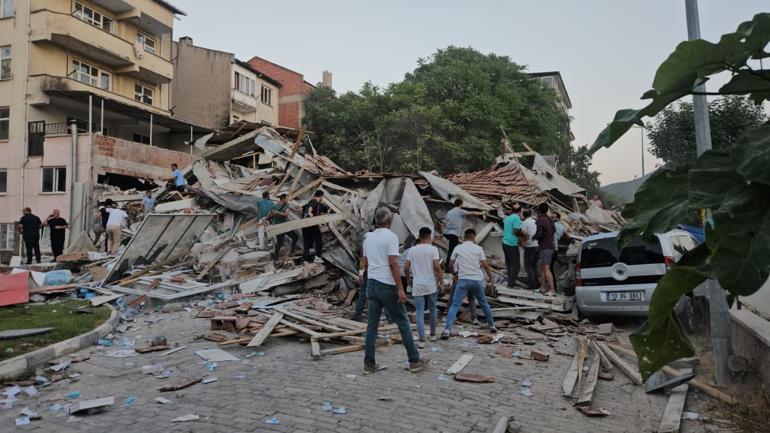 Balıkesir Depremi