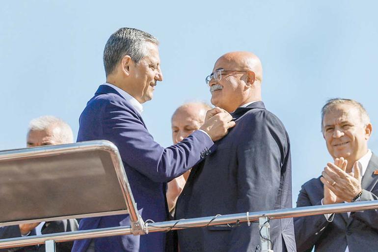 Bahadın Belediye Başkanı