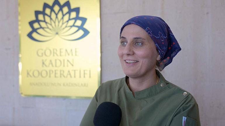 Yöresel Yemekler
