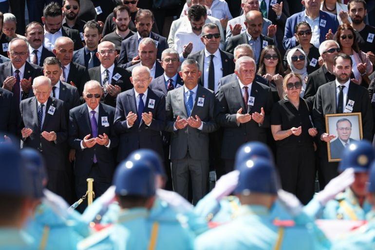 Halil Şıvgın Ailesiyle