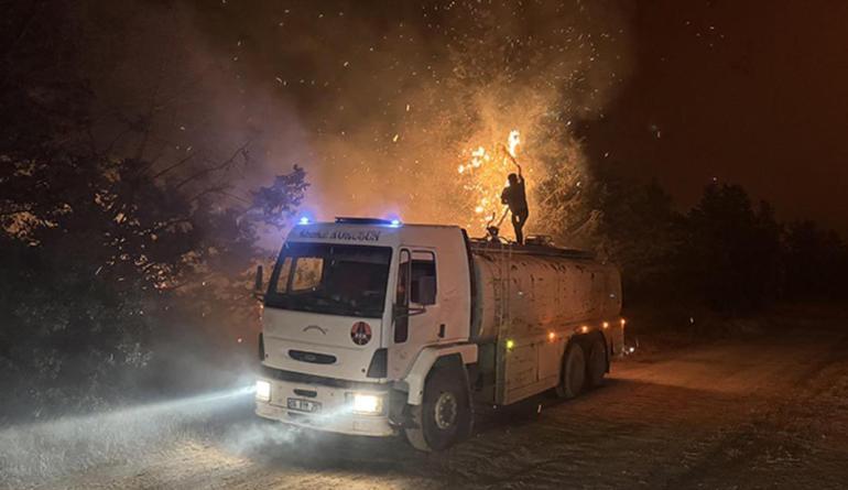 Edirne Vali Açıklama