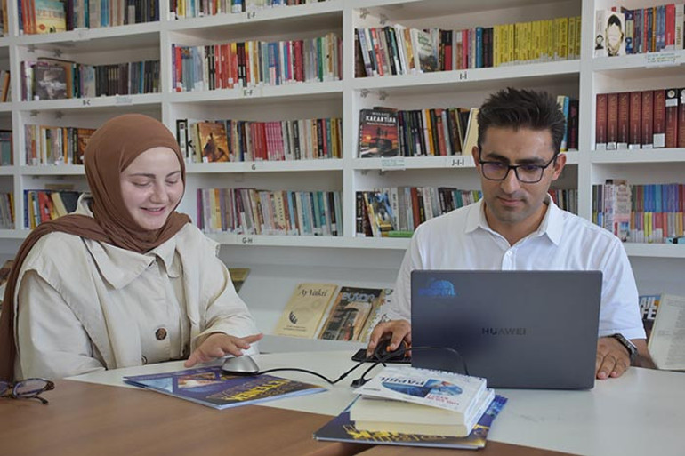 Öğrenci Yeteneklerinin Farkında Olmak