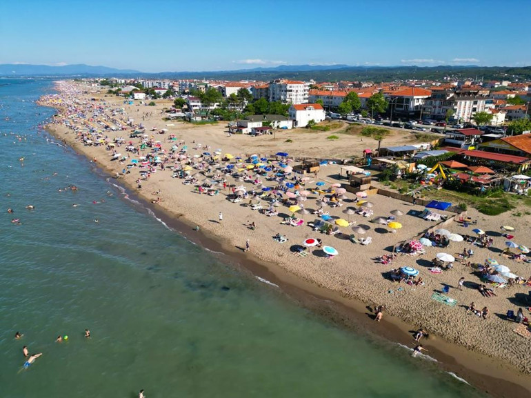 Karadeniz Sahilleri